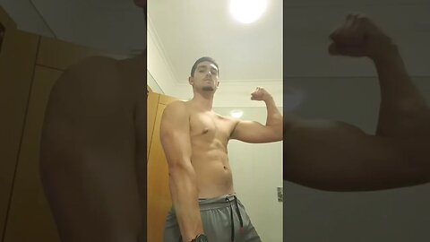 2 Months Body Transformation