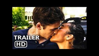 First Love - Trailer