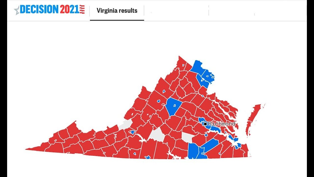 Democrats Take Back Conceding the Virginia House and Are Now Pushing for Recounts in Two Seats