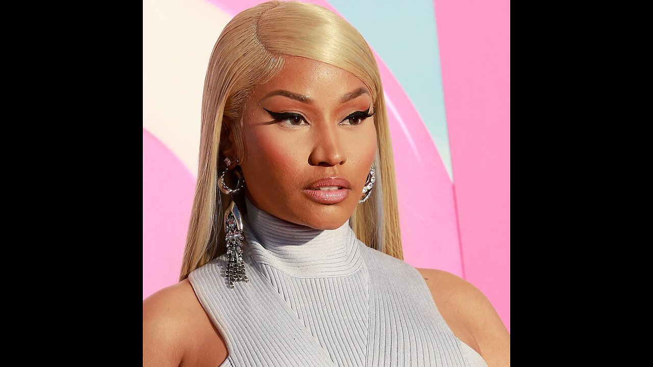 Nicki Minaj Full Lives From 12/11-12/12/23…Upcoming Interviews w/h Joe Budden & Ebro