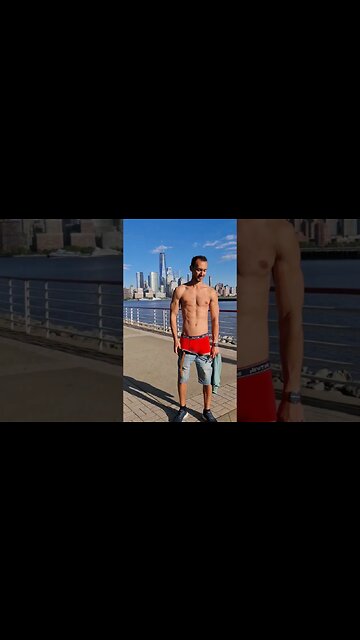 My 'Skyscraper' is bigger 😉