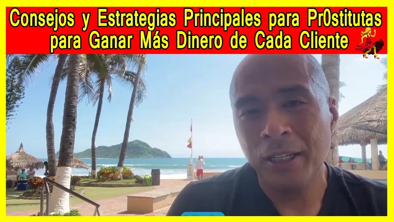 Top Tips for Pr0stitutes: make more $$$ from clients Consejos para Pr0stitutas Ganar Más Dinero