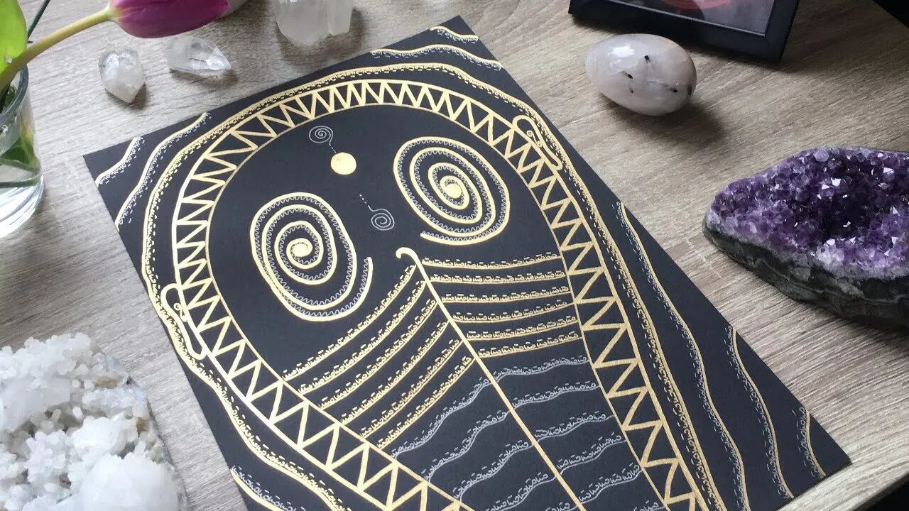 Live Healing Session with channeling 30.06.2023