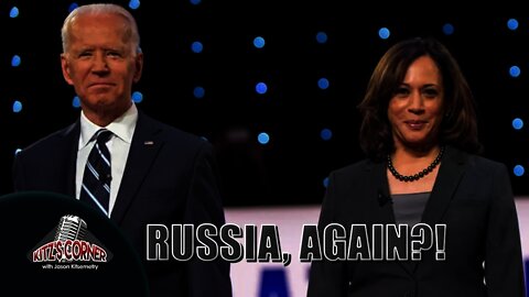 Dems blaming Russia for slowly loosing 2022 elections