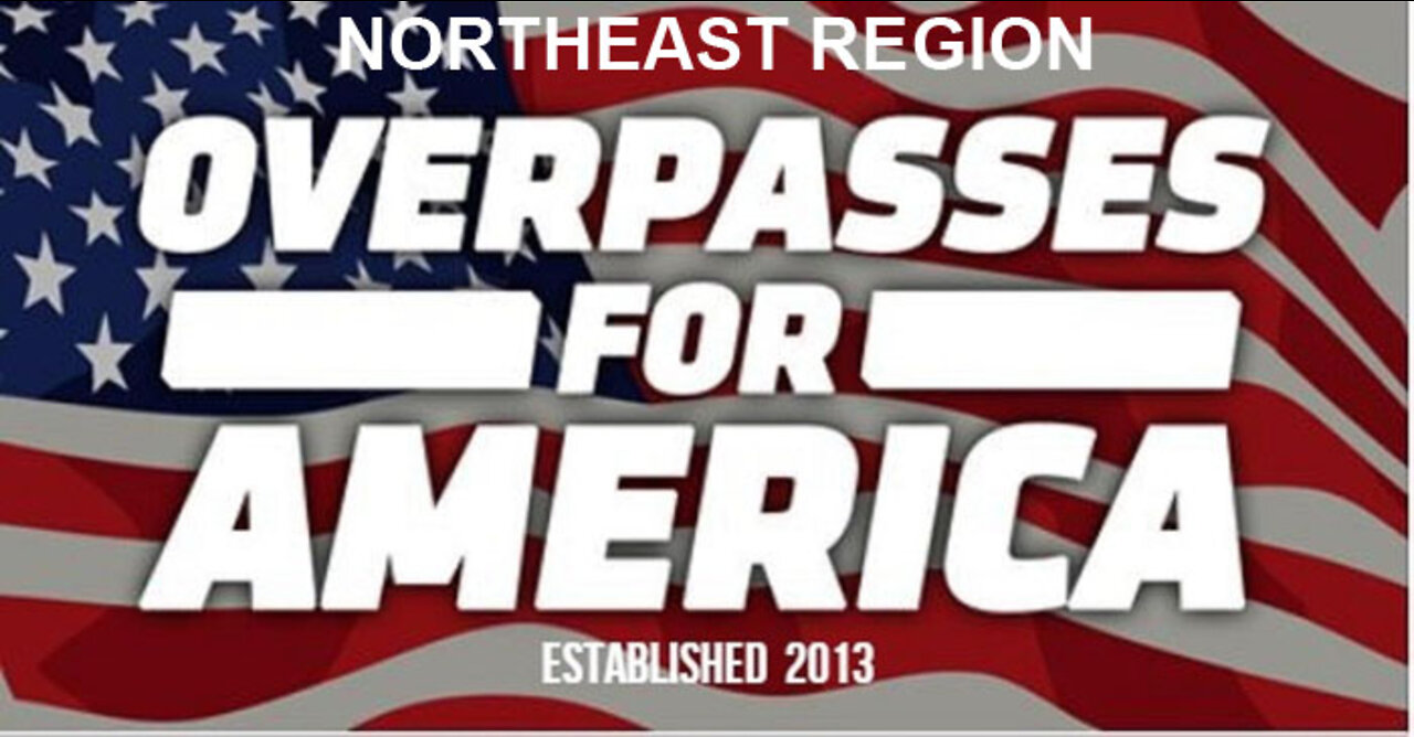 Overpasses Northeast Region 06-09-22