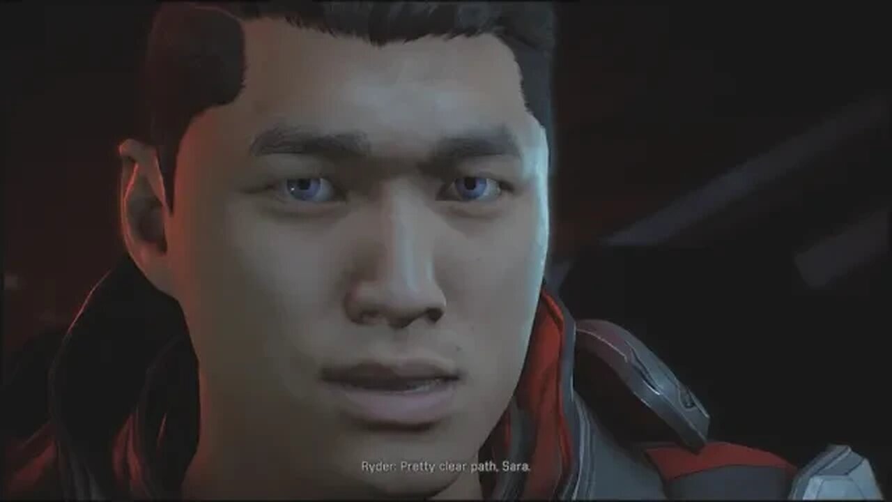 Mass Effect: Andromeda Part 53 Our New Home