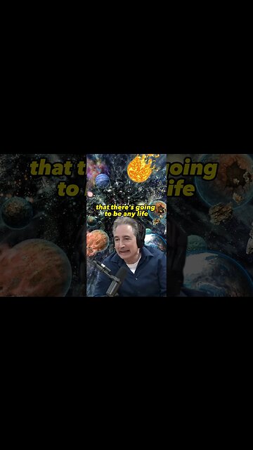 The Fate of the Universe: What Happens When Protons Disappear? | Joe Rogan & Brian Greene #1428