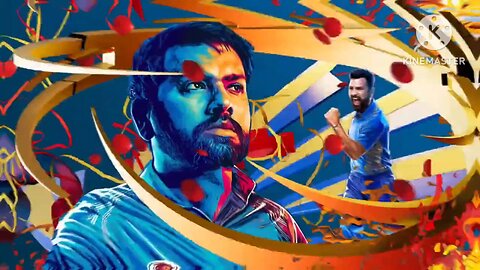 New IPL theme song 2024