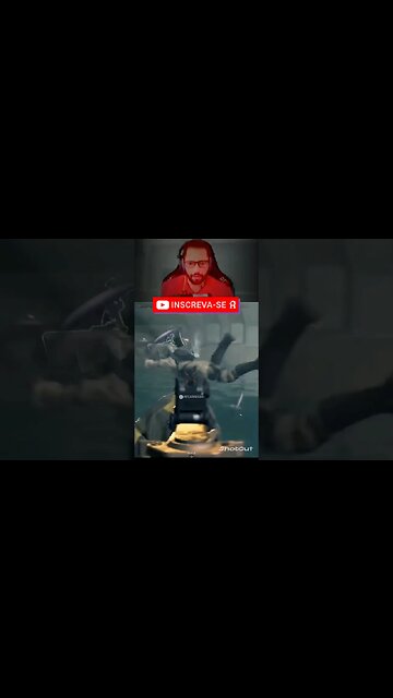 JOGABILIDADE #shots #shortsvideo #fps #gamer #toguro