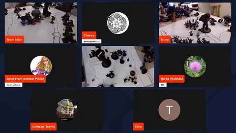 Janet Plays Pathfinder