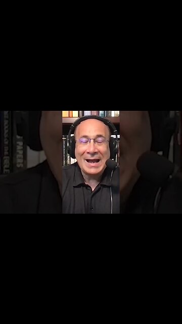 The American Economy is Making Strides | LP Podcast #shorts