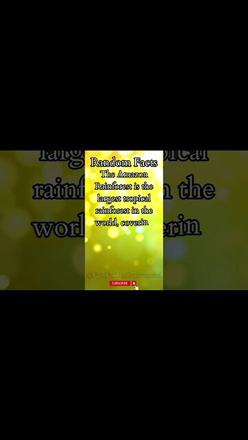 Incredible Random Facts That Will Expand Your Mind! [2023] #shorts #facts #viralshorts #fyp #life