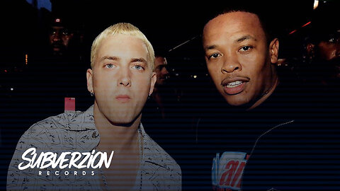 Dr. Dre feat Eminem - Forgot About Dre (Remix)