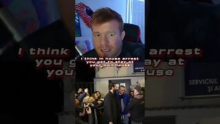 Andrew Tate has Been Released!