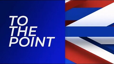 To The Point | Tuesday 30th May