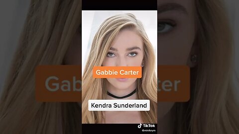 ⬛️🟧 WHOs next! #parati #viral #fortheboys #hub #fyp #lexiluna #gabbiecarter #kendrasunderland