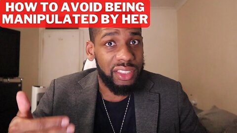 How Your Woman Is Using Your Jealousy To Suppress Your Manhood