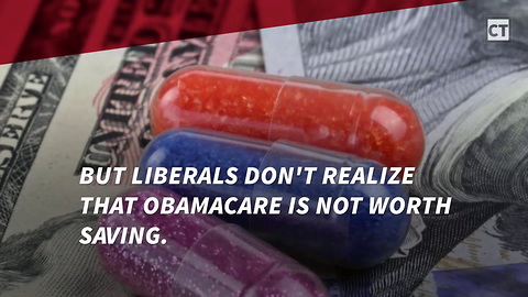 Watch: The Brutal Obamacare Stories the Media Hushes up