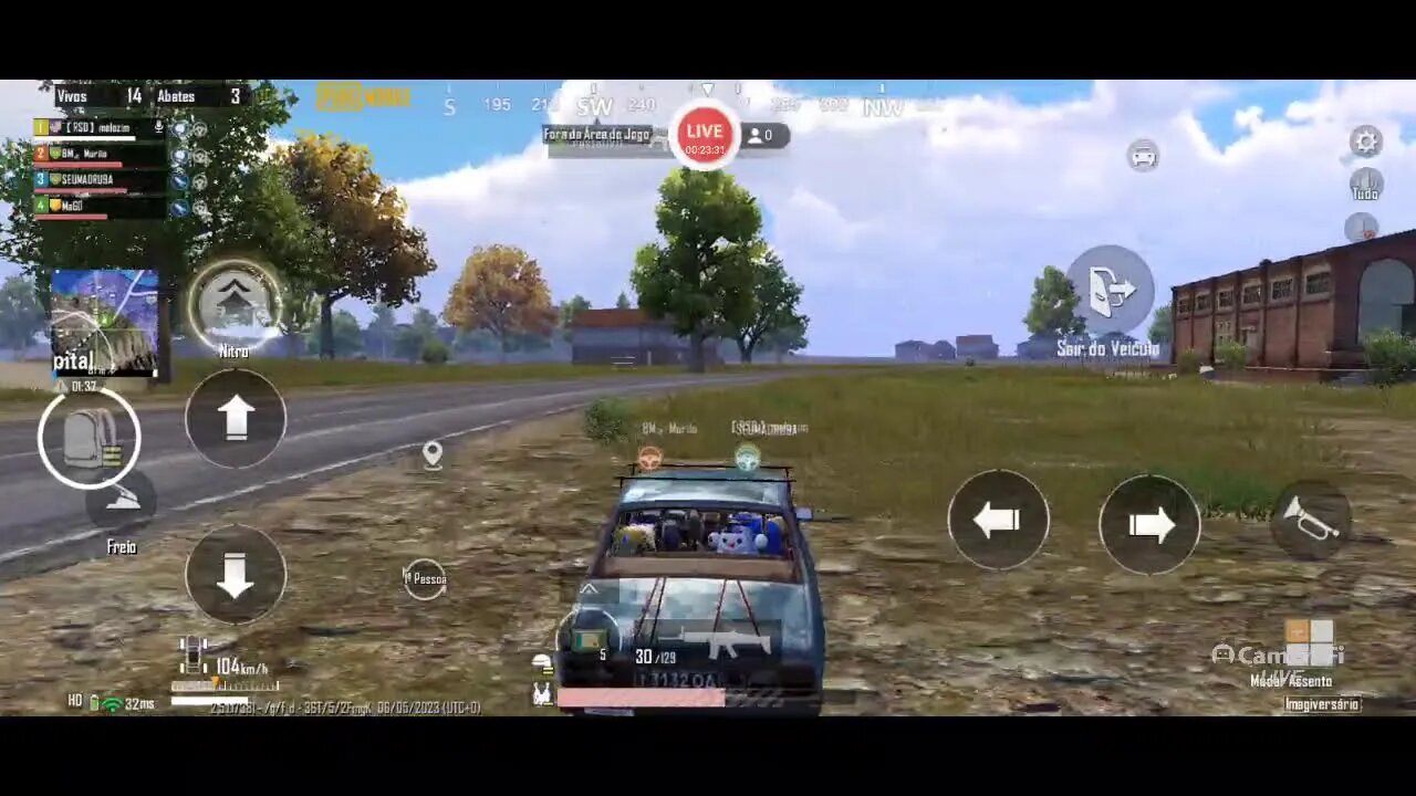 Pubg Mobile
