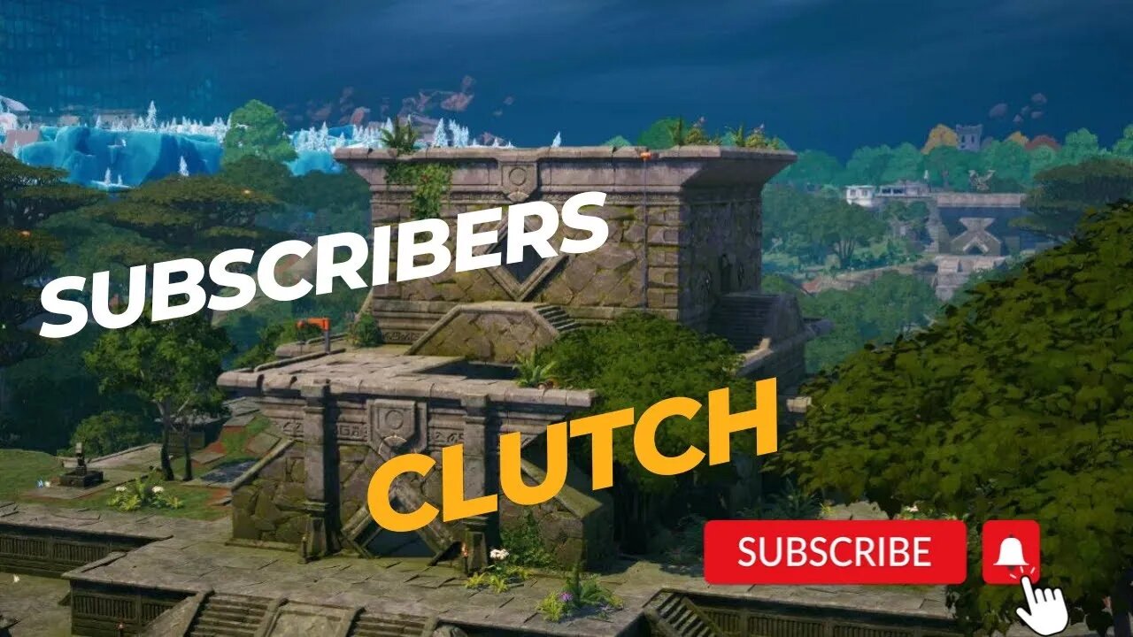 CAN SUBSCRIBERS CLUTCH UP A WIN???