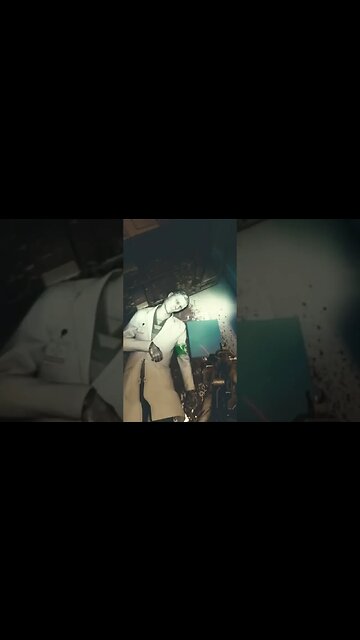 Schock ⚡️#starfield #starfieldgameplay #shorts #starfielddeutsch