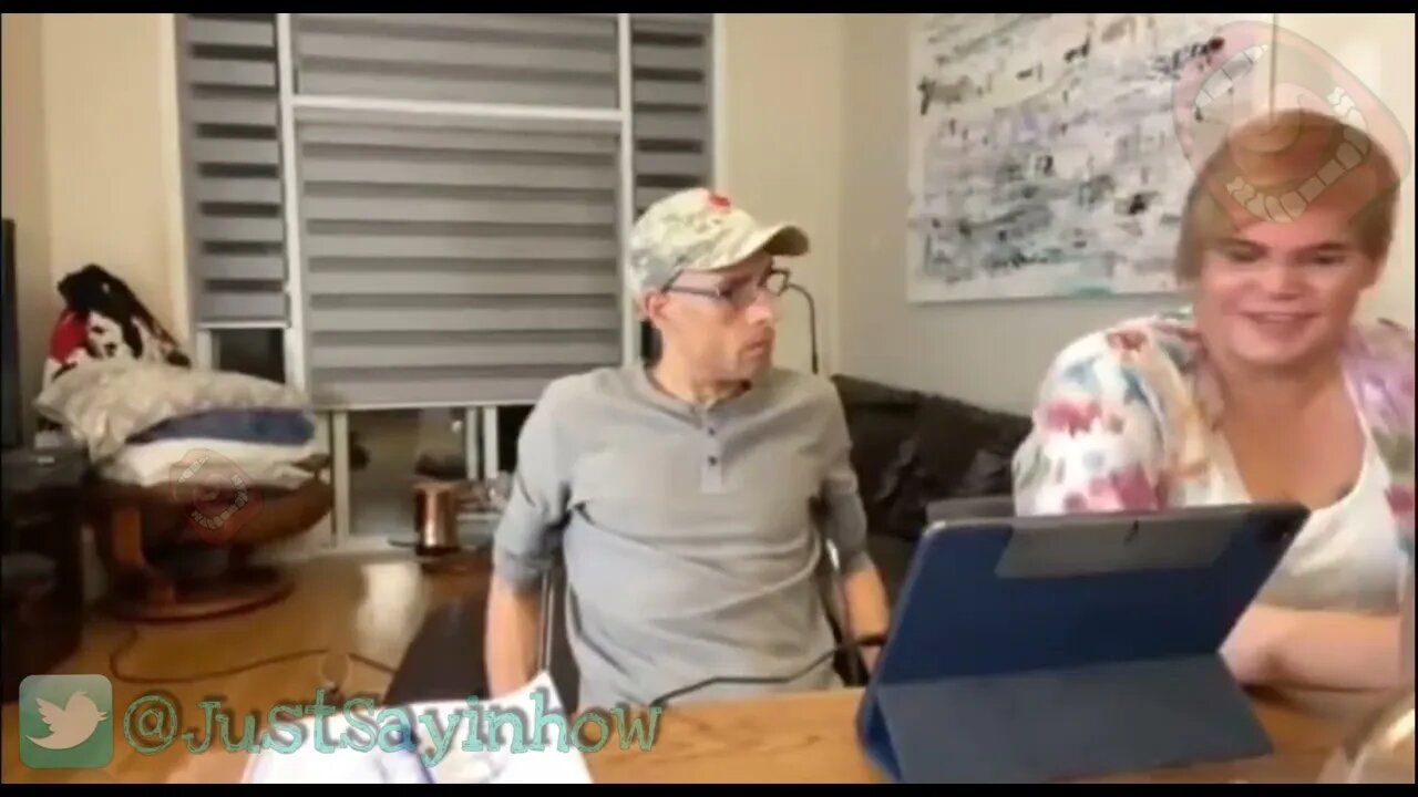 WHO DO YOU THINK IS LYING ABOUT THE $$$