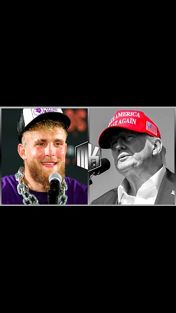 Jake Paul's ABSURD Idea!