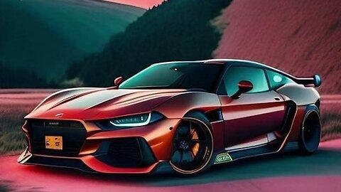 Street Supremacy Dominating the Roads with Sports Cars