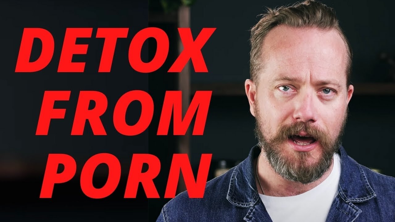 How to QUIT Porn Now! (FREE 21-DAY Detox)