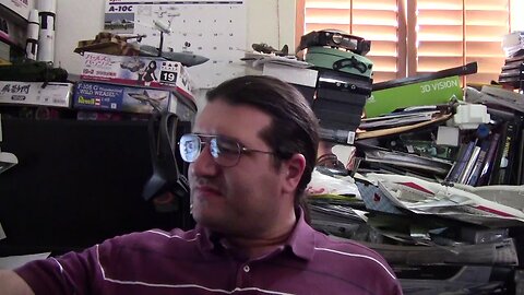 Vlog 12: Channel update 10/19/17