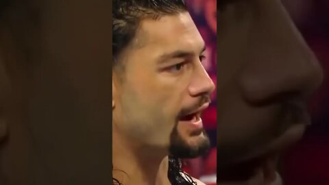 Roman reigns attitude status #roman reigns #roman #short