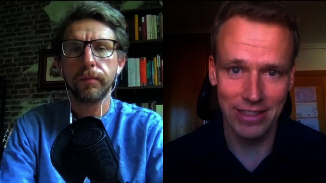 Es ist eine Massenhysterie! – Prof. Dr. Philipp Bagus im Gespräch
