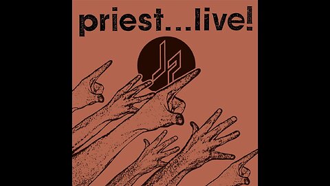 Judas Priest - Priest... Live!