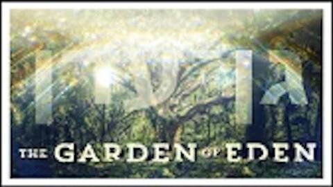 Garden Of Eden Part 2