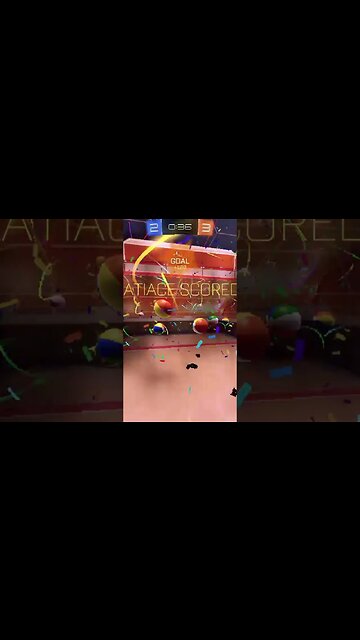 Umm... So That Happened... #shorts