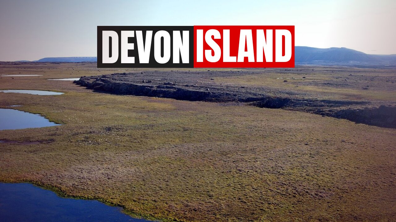 Devon Island