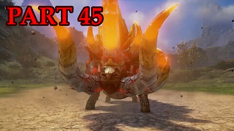 Let's Play - Tales of Arise (moderate mode) part 45