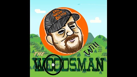 WoodsmanWill TV Live