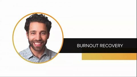 TWF Virtual Summit - 11: Dr. Brad Campbell