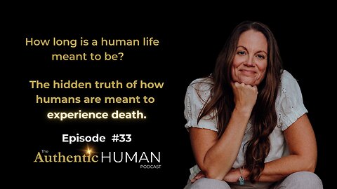 The Universal Perspective On When & How Death Became Traumatic.