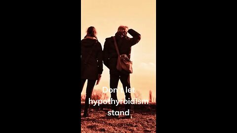 Learn the secret to managing your hypothyroidism