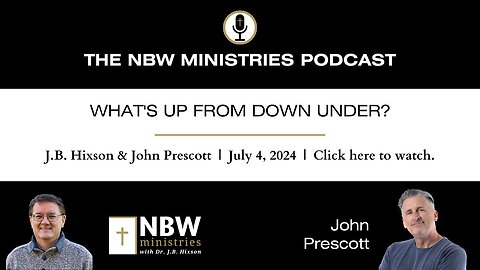 955. What's Up from Down Under?