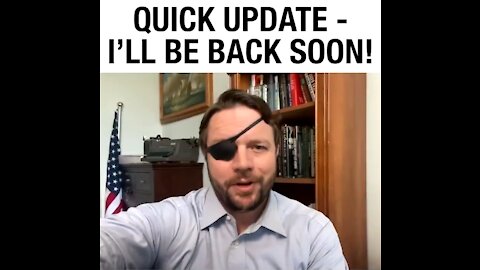 Rep Crenshaw Gives An Update On His Emergency Surgery