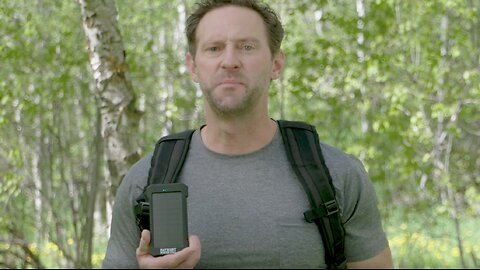Why does a former Navy SEAL love this thing?