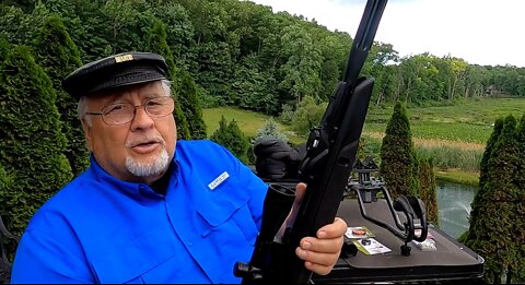 Gamo Swarm 10X Whisper, Maxxim, Fusion & Magnum Review