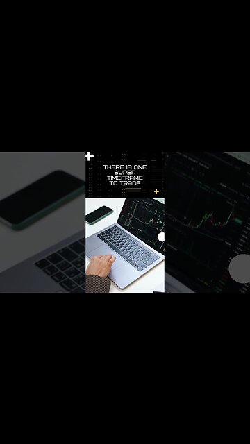 Best Timeframe to Trade Crypto