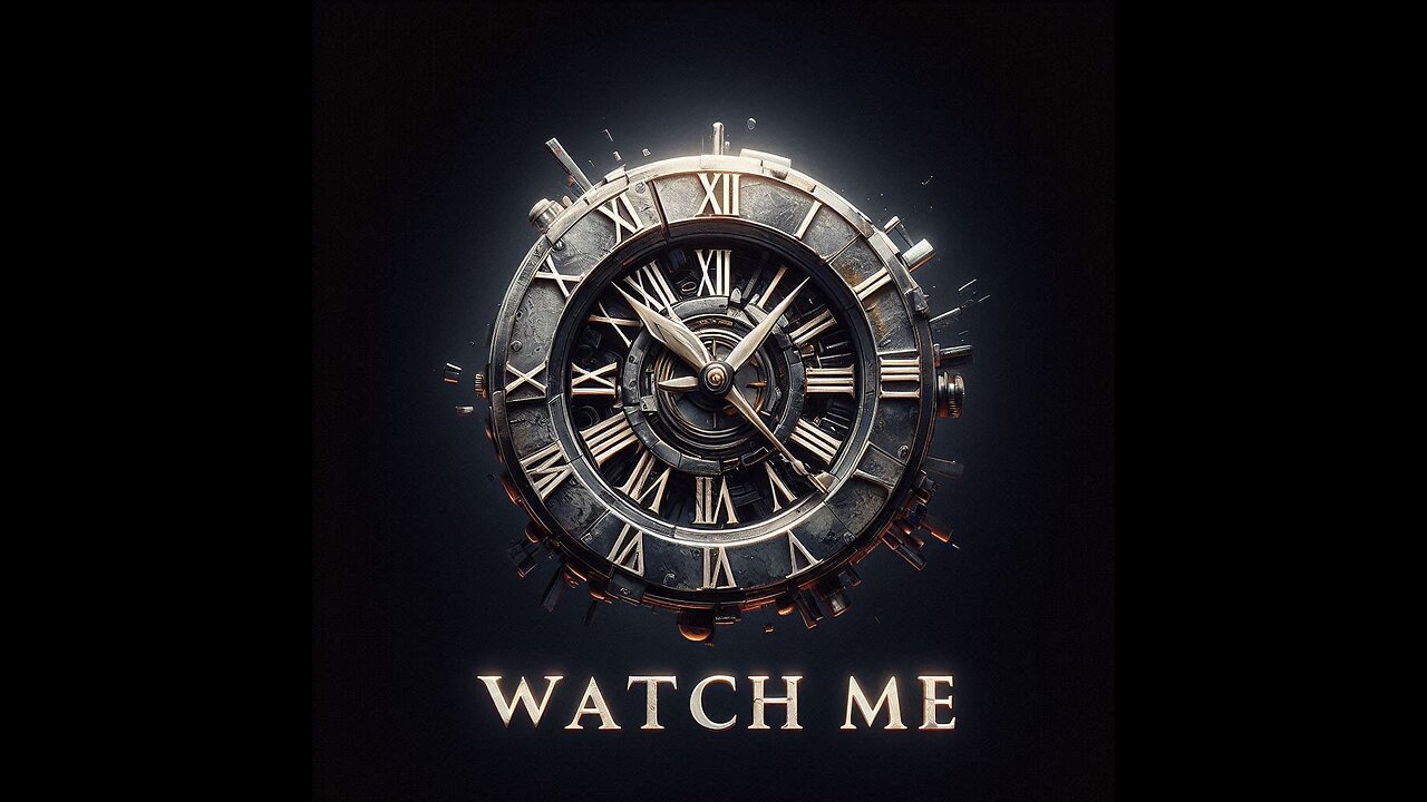 Watch Me