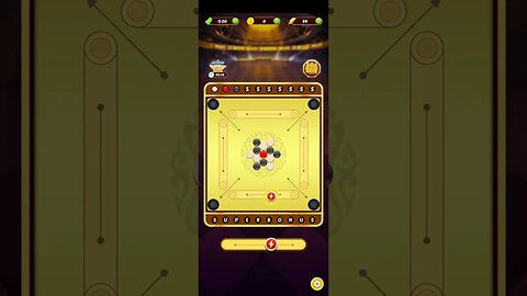 lucky carrom
