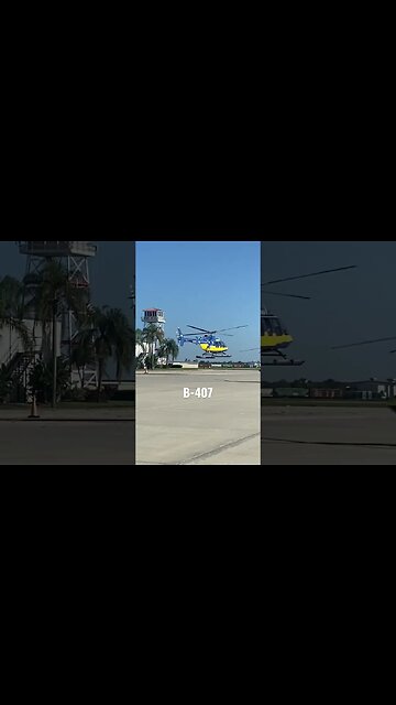 #aviationlover #helicopter #generalaviation #rescue #bellhelicopter #helicopterlife