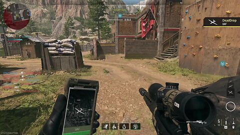 Call of Duty: Modern Warfare II Ep. 36 No Games